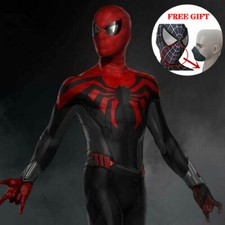 The Superior Spider-Man