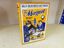 BILLY BUNTER'S HAT TRICK -
