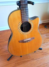 Ovation Celebrity CC148 Mid