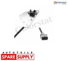 PULSE GENERATOR, CRANKSHAFT