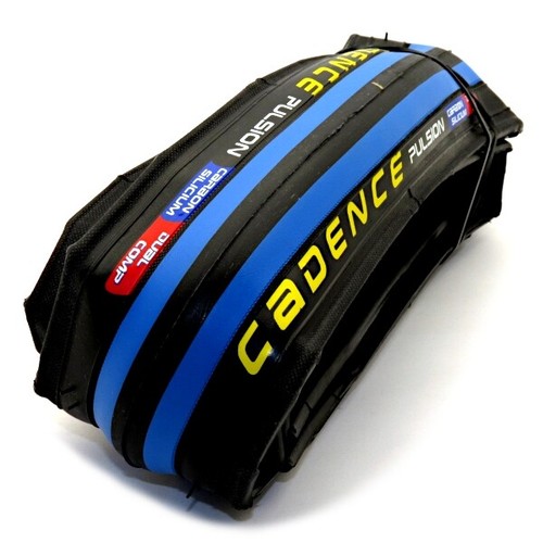 New cadence pulsion road - cadence,