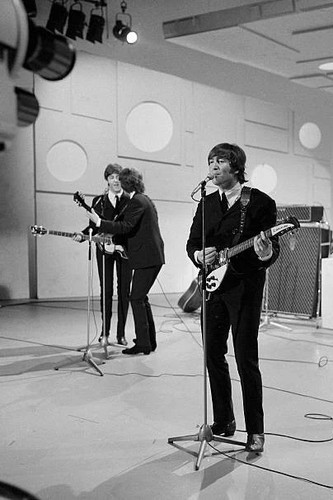 The beatles 4x6 photo - photo,