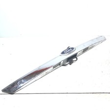 FORD FOCUS MK2 1.6 PETROL BOOT TAILGATE HANDLE SWITCH CHROME STRIP 2008-2010