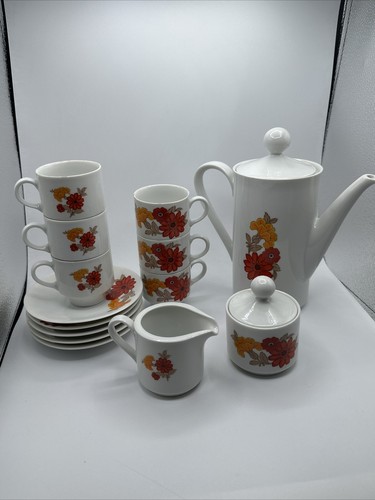 Vintage mitterteich bavaria - vintage,