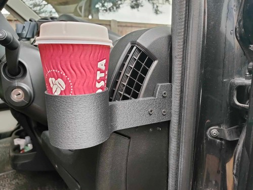 Cup holder for - cup,