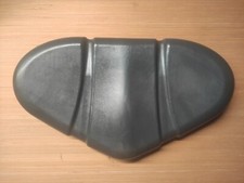Life Fitness Bike 95ri Seat