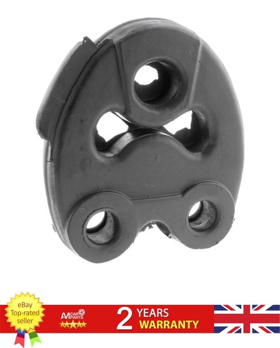 Muffler rubber mount for - mount,