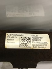 nissan qashqai/ Renault 1.5 DCI Injector common  Rail 8200815617 Pressure Sensor