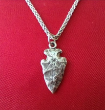 Rare Vintage Unisex STERLING
