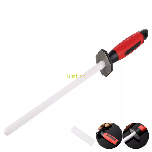 Inch ceramic sharpening bar - sharpening,