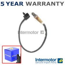 Lambda Oxygen Sensor