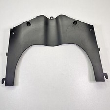 ♻️ APRILIA RS RS4 50 125 - LOWER HEADLIGHT SPLASH GUARD 858830 ♻️ FREE POST