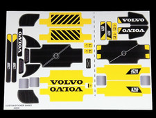 Custom Decal for 42030