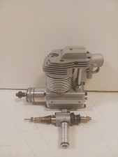 Laser 61 4 Stroke model engine