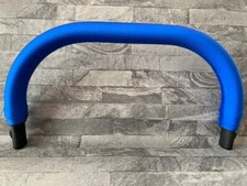 Bumper bar covers to fit Bugaboo, iCandy, My Babiie, Silver Cross & other prams