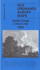 Hunt's Cross & Allerton Hall