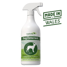Stop Dog Deterrent Repellent