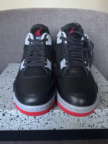 Jordan retro bred - retro, reimagined