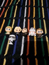 Star Wars Doorables Series 2