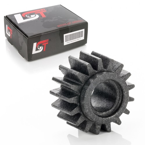 Wiper gear motor 1408200407 - gear,