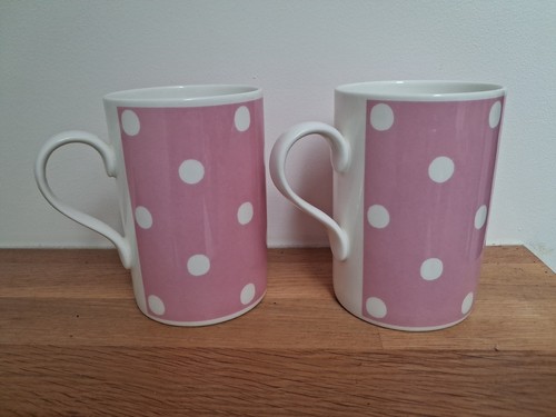 Cath kidston pink - 2,