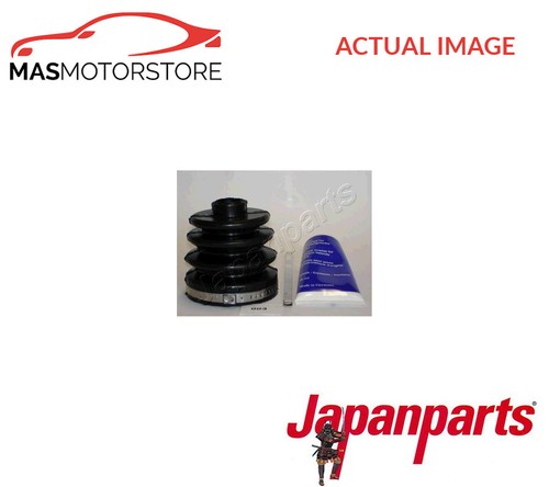 Joint boot kit wheel - joint, side