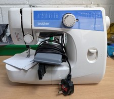 Brother LS-2125 Sewing Machine