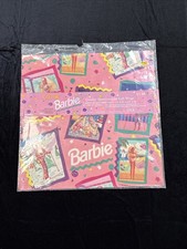 Vintage 1990s BARBIE Cleo Gift