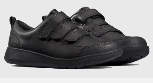 Clarks boy school - clarks, shoe