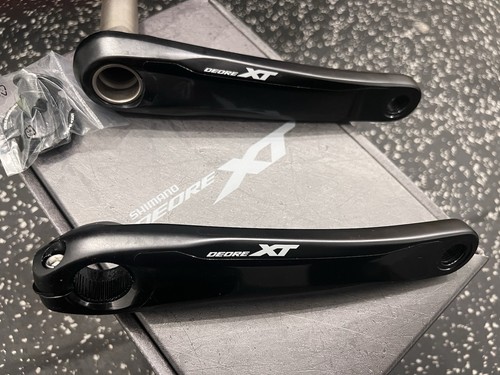 Shimano deore m8100 - m8100, 175mm