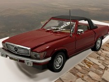 Vintage Polistil Mercedes