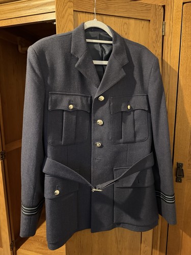 Raf dress uniform jacket - no.1,