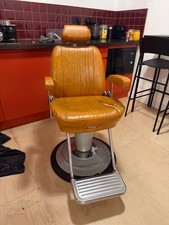 Takara belmont barber chair - belmont,