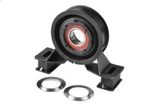 Suspension, propshaft TEDGUM