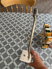 porta romana Jordan nickel