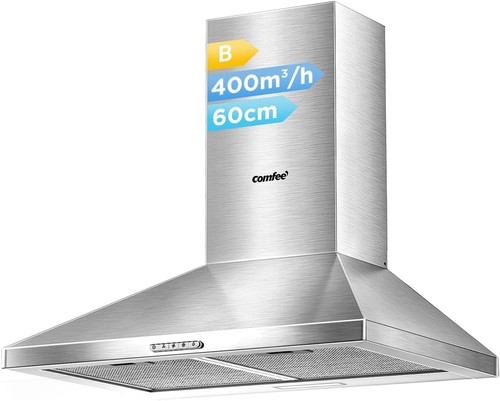 60cm chimney cooker hood - chimney,