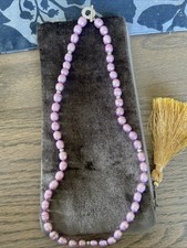 Dominique Freshwater Pearl