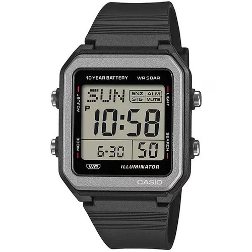 Casio 221h 1av 10 year - 10,