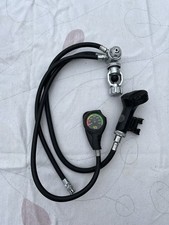 POSEIDON SUB UNDERWATER SCUBA DIVING CONNECTION FOR COLTRI SUB MAKE 