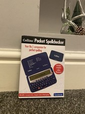 Lexibook DC753EN Collins