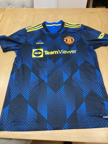 Manchester united 2021 2022 - united, 2021/2022