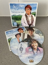 SUSAN McCANN- THROUGH THE