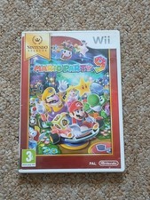 Mario Party 9 (Nintendo Wii