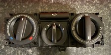 VW TRANSPORTER T5 HEATER