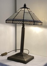 Vintage Art Deco Tiffany Style