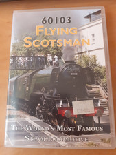 The Flying Scotsman 60103 -
