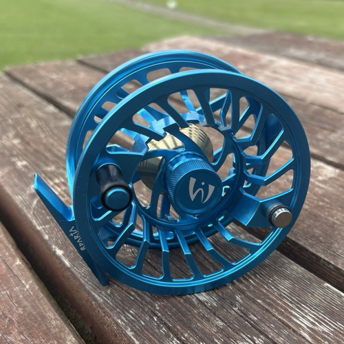 Maxcatch sparta fly reel - maxcatch,