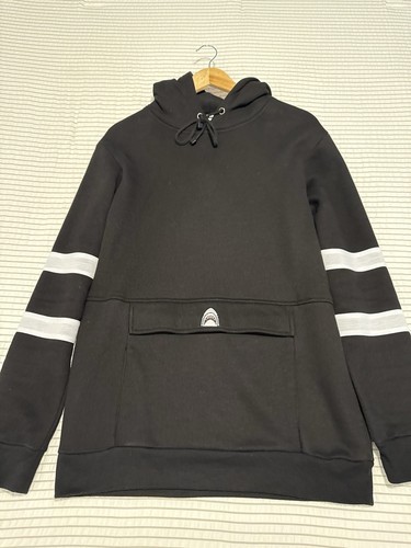Tiger shvrk hoodie - tiger,
