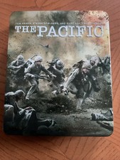 The Pacific DVD Box Set with