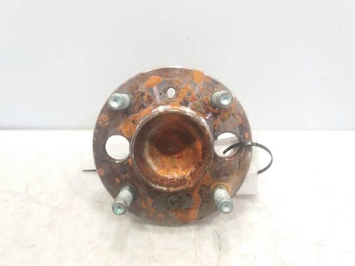 1896739 rear left knuckle - 1896739,